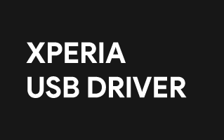 Driver Xperia E3 D2206
